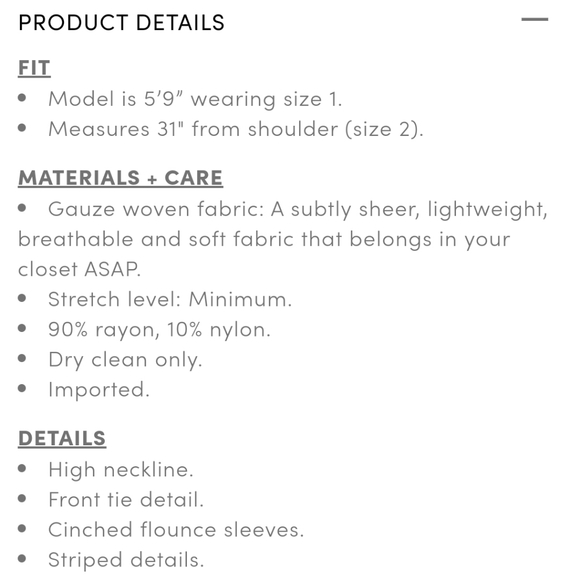 EUC Torrid Size 2X Burgundy Stripe Gauze Lace Up Peasant Top - Picture 6 of 15